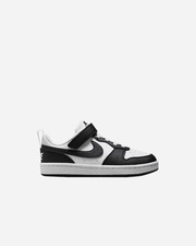SCARPE NIKE COURT BOROUGH LOW