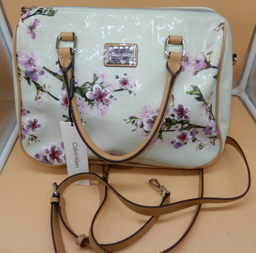 Borsa tracolla grande calvin - tracolla,