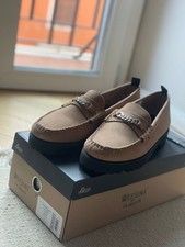 G.H. BASS - Mocassino x Fred