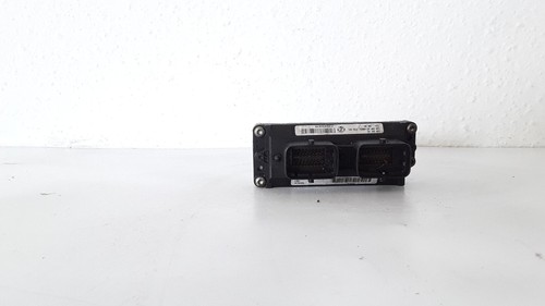 Centralina motore ecu per - ecu, fiat