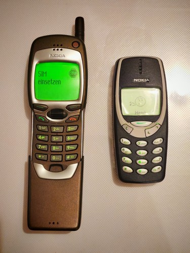 Set nokia 3310 - -,