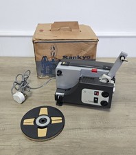 Proiettore Sankyo Dualux 1000