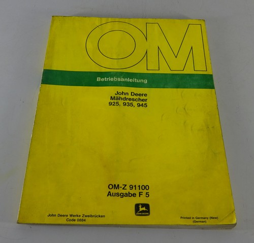 Manuale istruzioni john - di,