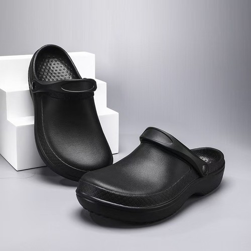 Wako scarpe uomo chef pelle - scarpe,