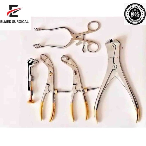 Strumento ortopedico 5mm set - strumento,