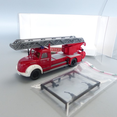 Wiking 8623939 magirus - wiking,