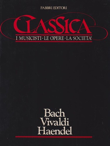 Classica musicisti le - -, i