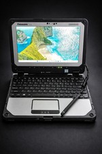 Panasonic Toughbook CF-20 MK2
