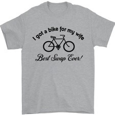 Ciclismo A Bicicletta per My