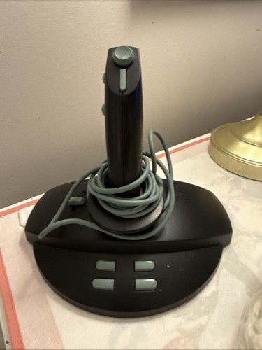 Microsoft sidewinder - microsoft, 3d