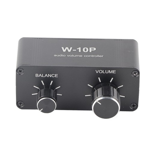 Mini stereo audio - mini,