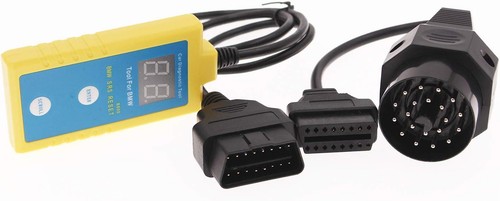 Airbag scan reset tool - scan/reset, b800