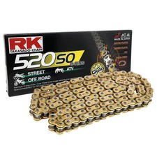 Catena Trasmissione Moto RK