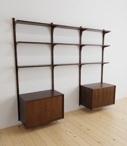 Poul cadovius modular royal - poul,