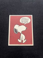 Le Figurine Di Linus: Serie