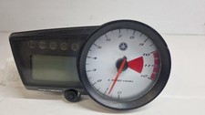 YAMAHA YZF R125 2008 SPEEDO
