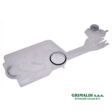 VASCHETTA VAPORE AIR-BREAK PER