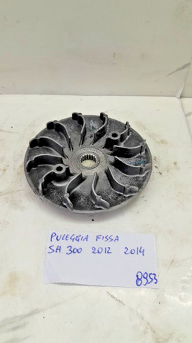 Puleggia fissa honda 300 - fissa,
