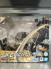 One Piece Figuarts Zero Action