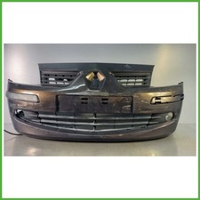 Paraurti anteriore renault - paraurti,