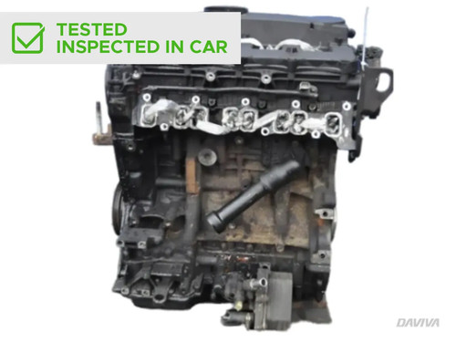 Ford transit motor desnudo 2 - ford, 2.2