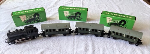 Märklin 800 005 - märklin, 89