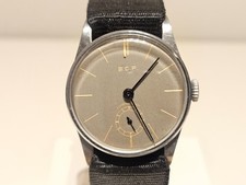 OROLOGIO UOMO VINTAGE RARO