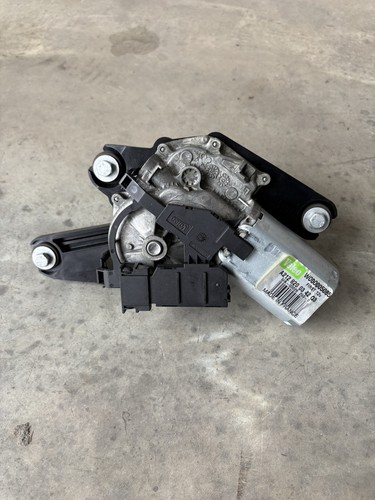 Motorino del tergicristallo