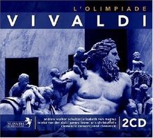LOlimpiade von Antonio Vivaldi