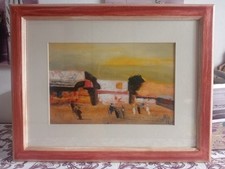 SALVATORE MAGAZZINI - “Sharm