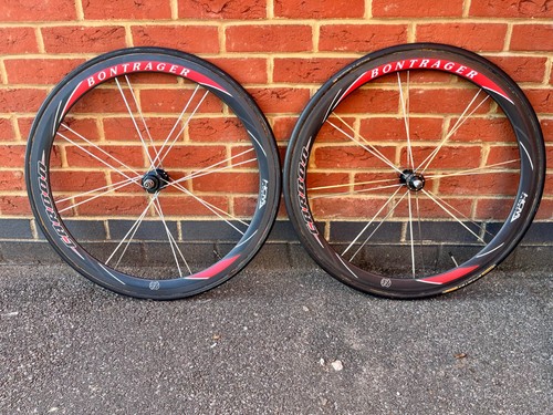 Bontrager race lite carbon - x,
