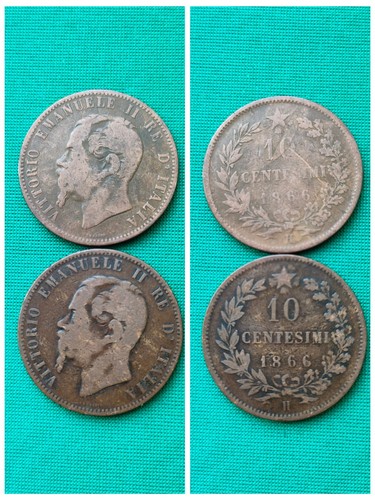 Italia vittorio emanuele 10 - emanuele, ii.10