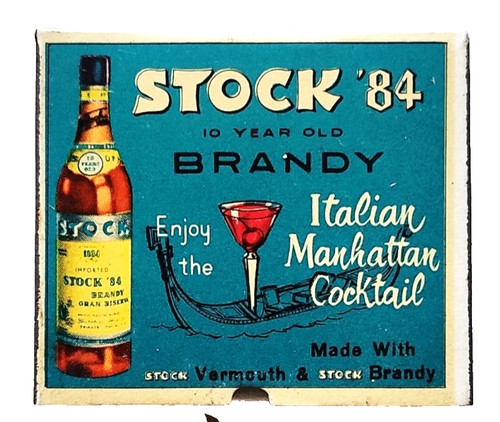 Stock brandy italiano - brandy,