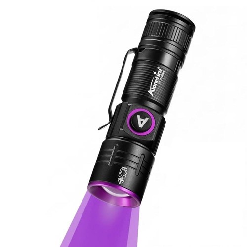 Torce 365nm usb - uv,