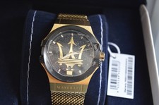 Orologio Maserati R8853108006