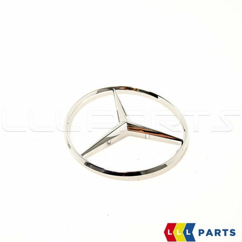 Nuovo originale mercedes benz - mercedes,