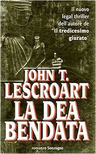 Dea bendata lescroart - la, bendata,lescroart,