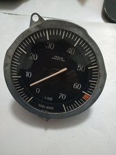 Contagiri Meccanico Lancia Fulvia Coupé Epoca