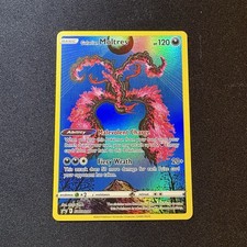 Pokémon galarian moltres - galarian,