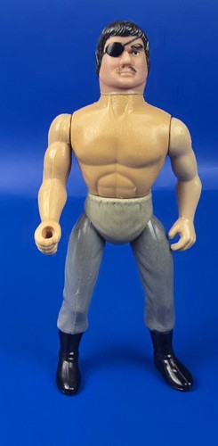 Figurina vintage soma - figurina, pirate