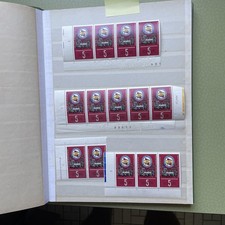 Germania collezione bund rdt - collezione,