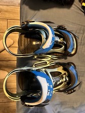 Attacchi missione Burton