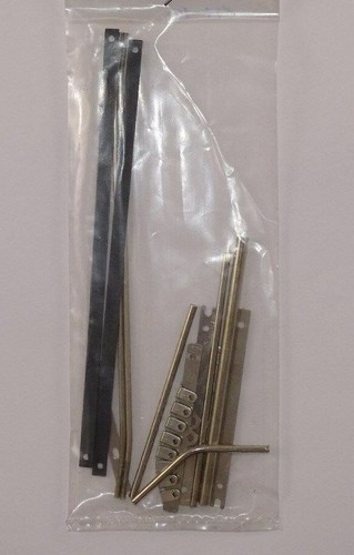 Pocher mercedes benz 540 - 1:8, k