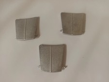 Fiat 2300 S Mercury 1/43