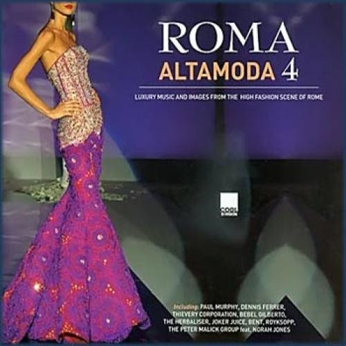 Various roma alta moda 4 - -,