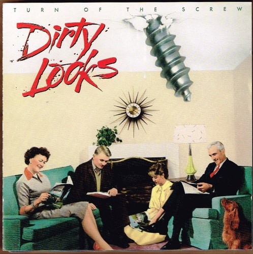Dirty looks turn the - looks, (2)