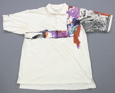 Rara Polo Vintage ADIDAS Andre