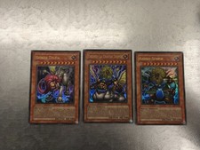 Vendo Carte Yu Gi Oh , Theinen