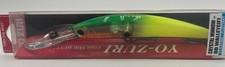 Yo-Zuri Crystal Minnow - 5
