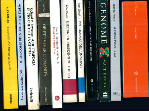 Maxi lotto libri - maxi, 11